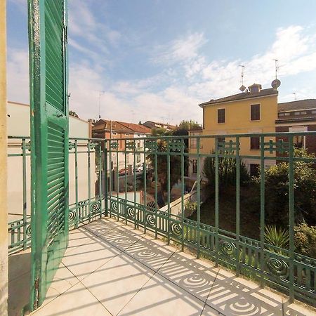 Hotel Oriente Μιλάνο Εξωτερικό φωτογραφία