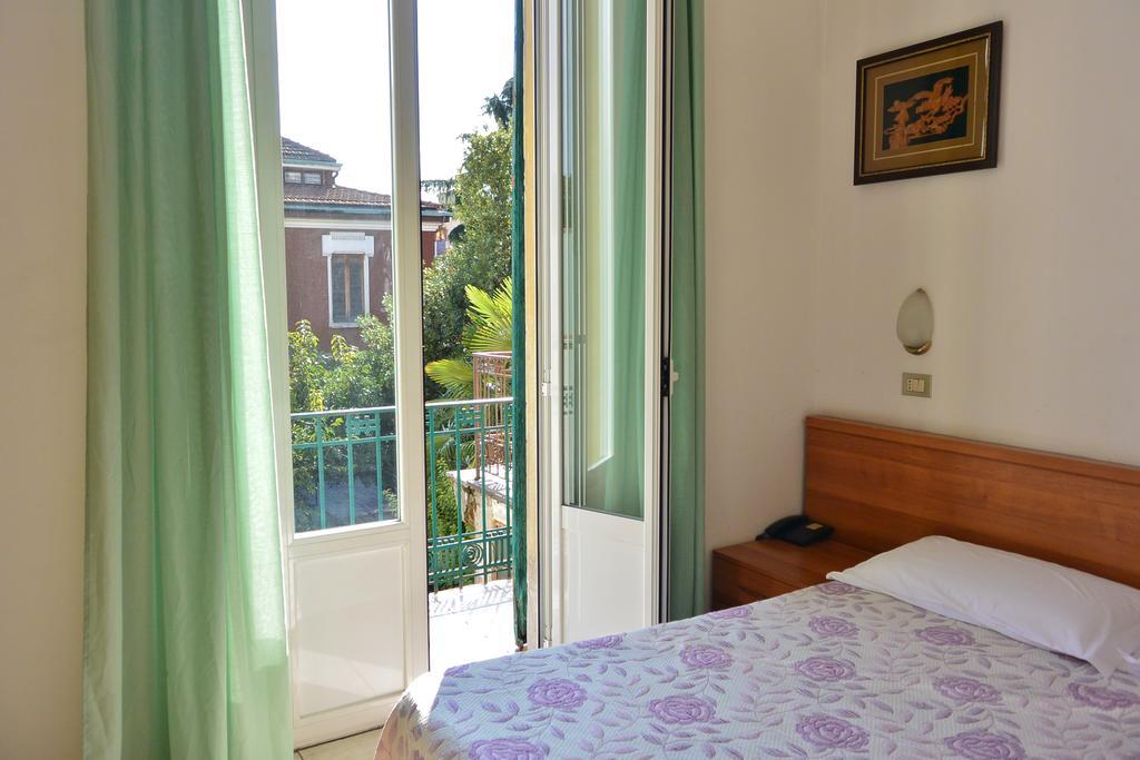 Hotel Oriente Μιλάνο Εξωτερικό φωτογραφία