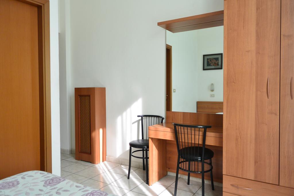 Hotel Oriente Μιλάνο Εξωτερικό φωτογραφία