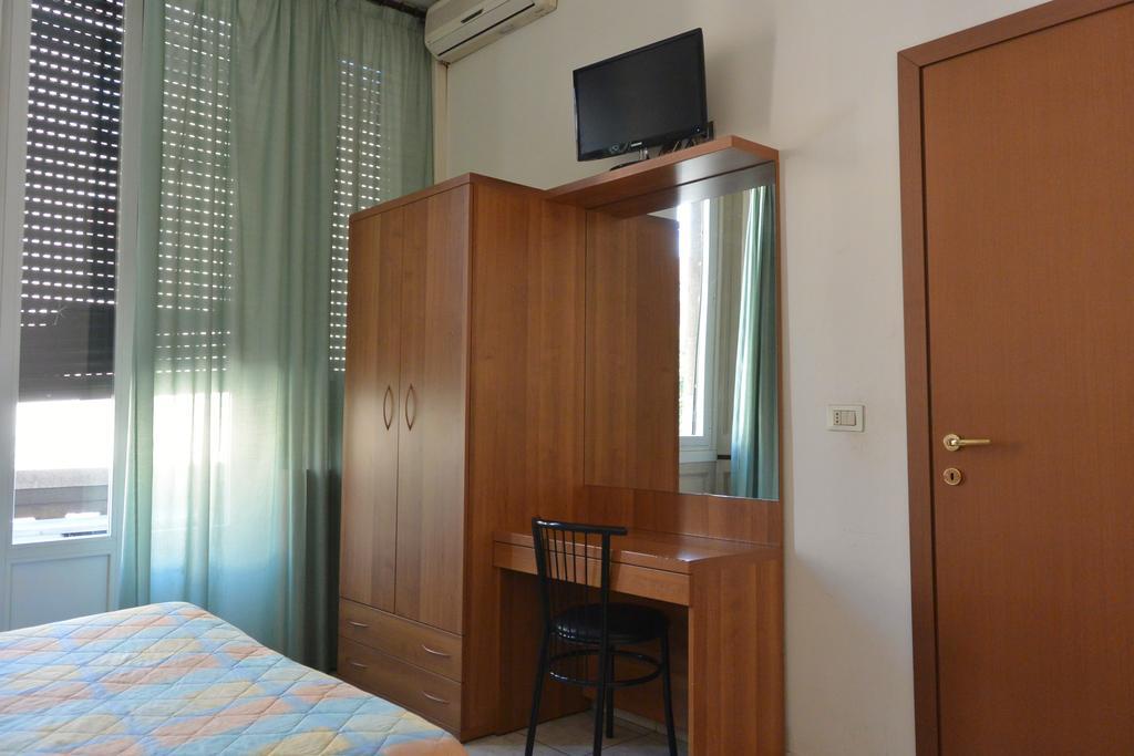 Hotel Oriente Μιλάνο Εξωτερικό φωτογραφία