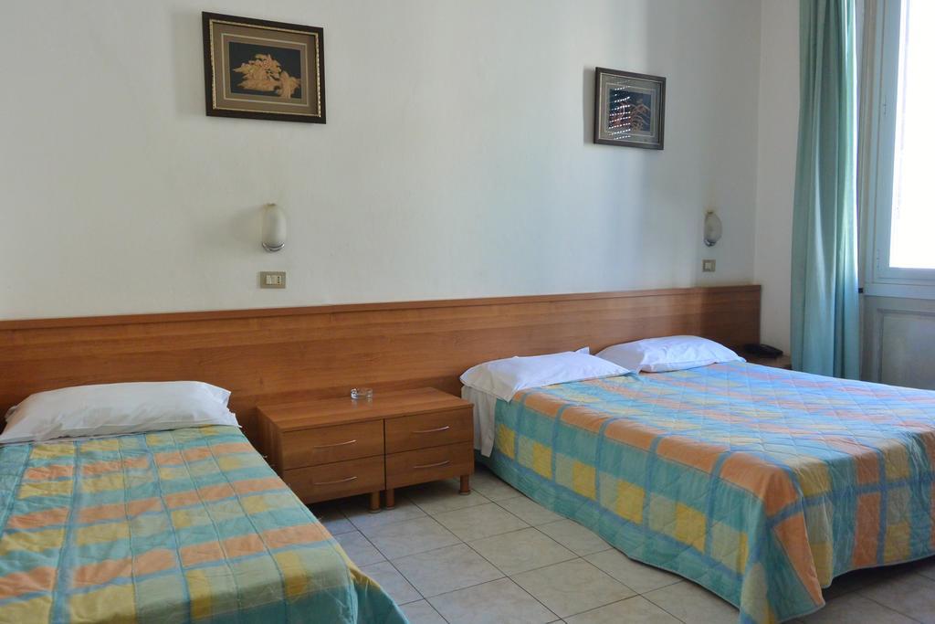 Hotel Oriente Μιλάνο Εξωτερικό φωτογραφία